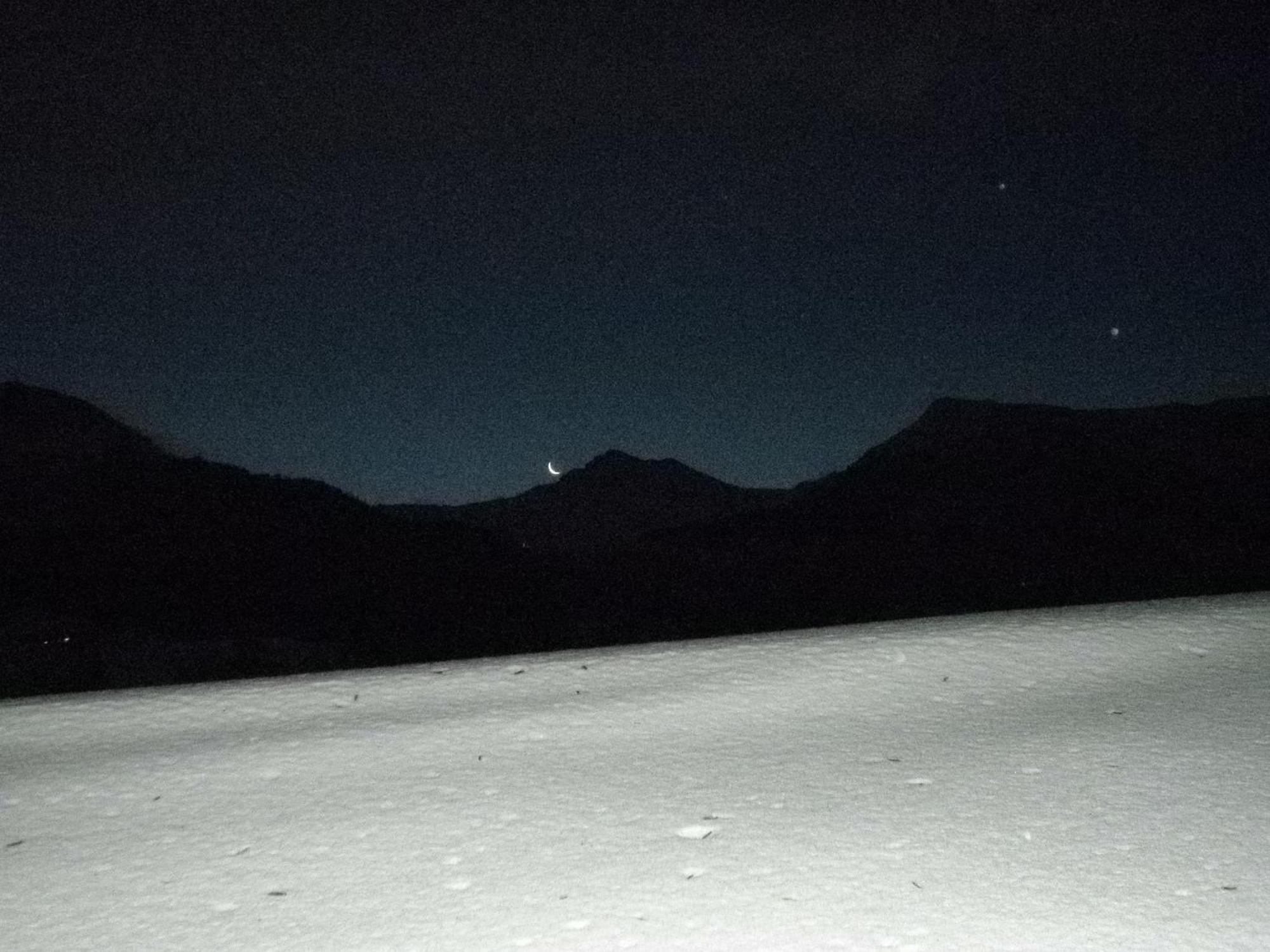 B&B A Pankeo Valtournenche Buitenkant foto